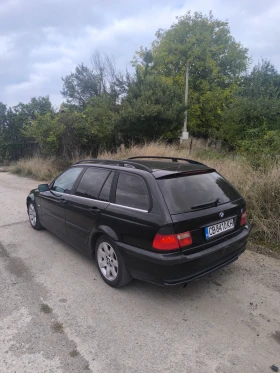 BMW 318 318 Газ/Бензин - Car24.bg BMW 318 318 Газ/Бензин