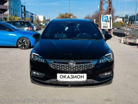 Opel Astra K Sp. Tourer Dynamic 1.6CDTI (136HP) MT6 - 19900 лв. / 10174.71 € - 46871090 2 | Car24.bg Opel Astra K Sp. Tourer Dynamic 1.6CDTI (136HP) MT6 - 19900 лв. / 10174.71 € - 46871090 2