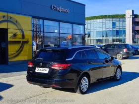 Opel Astra K Sp. Tourer Dynamic 1.6CDTI (136HP) MT6 - 19900 лв. / 10174.71 € - 46871090 8 | Car24.bg Opel Astra K Sp. Tourer Dynamic 1.6CDTI (136HP) MT6 - 19900 лв. / 10174.71 € - 46871090 8