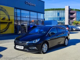 Opel Astra K Sp. Tourer Dynamic 1.6CDTI (136HP) MT6 - Car24.bg Opel Astra K Sp. Tourer Dynamic 1.6CDTI (136HP) MT6