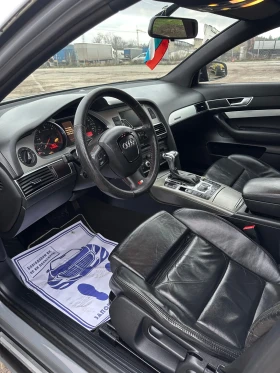 Audi A6 3.0 TDI - 13000 лв. / 6646.79 € - 33600429 7 | Car24.bg Audi A6 3.0 TDI - 13000 лв. / 6646.79 € - 33600429 7