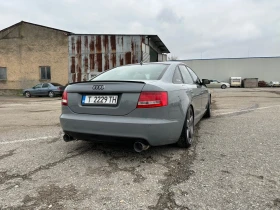Audi A6 3.0 TDI - 13000 лв. / 6646.79 € - 33600429 4 | Car24.bg Audi A6 3.0 TDI - 13000 лв. / 6646.79 € - 33600429 4