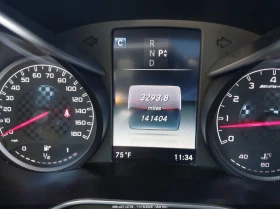 Mercedes-Benz C 43 AMG AMG* Burmester* 4MATIC* Крайна цена - 33760 лв. / 17261.21 € - 43107786 10 | Car24.bg Mercedes-Benz C 43 AMG AMG* Burmester* 4MATIC* Крайна цена - 33760 лв. / 17261.21 € - 43107786 10
