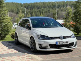 VW Golf GTD - Car24.bg VW Golf GTD