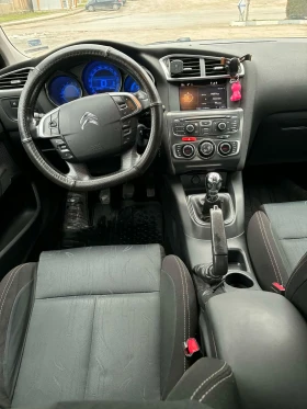 Citroen C4 - 4800 € / 9387.98 лв. - 92888048 2 | Car24.bg Citroen C4 - 4800 € / 9387.98 лв. - 92888048 2