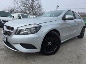 Mercedes-Benz A 180 1.5d Навигация КАМЕРА - Car24.bg Mercedes-Benz A 180 1.5d Навигация КАМЕРА