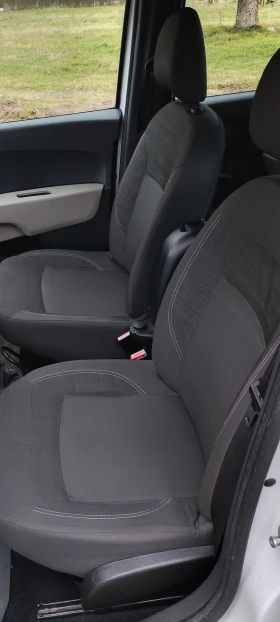 Dacia Lodgy 1600 ГАЗ/БЕНЗИН, РЕГИСТРИРАНА, ГАЗОВОТО Е НА 3Г. - 5800 € / 11343.81 лв. - 35120333 3 | Car24.bg Dacia Lodgy 1600 ГАЗ/БЕНЗИН, РЕГИСТРИРАНА, ГАЗОВОТО Е НА 3Г. - 5800 € / 11343.81 лв. - 35120333 3