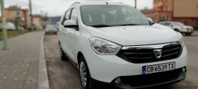 Dacia Lodgy 1600 ГАЗ/БЕНЗИН, РЕГИСТРИРАНА, ГАЗОВОТО Е НА 3Г. - 5800 € / 11343.81 лв. - 35120333 5 | Car24.bg Dacia Lodgy 1600 ГАЗ/БЕНЗИН, РЕГИСТРИРАНА, ГАЗОВОТО Е НА 3Г. - 5800 € / 11343.81 лв. - 35120333 5