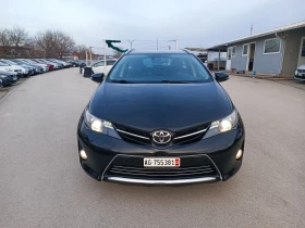 Toyota Auris 1.6i-132кс-ШВЕЙЦАРИЯ-РЪЧКА-6ск-KEYLESS-NAVI - Car24.bg Toyota Auris 1.6i-132кс-ШВЕЙЦАРИЯ-РЪЧКА-6ск-KEYLESS-NAVI