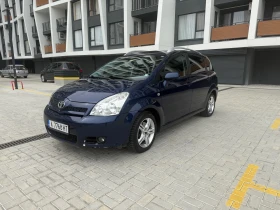 Toyota Corolla verso - Car24.bg Toyota Corolla verso