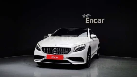 Mercedes-Benz S 63 AMG 2017* DESIGNO* AIRMATIC* PANO* FULL* КРАЙНА ЦЕНА | Auto.bg — изображение 2 Mercedes-Benz S 63 AMG 2017* DESIGNO* AIRMATIC* PANO* FULL* КРАЙНА ЦЕНА | Auto.bg — изображение 2