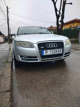 Audi A4 - Car24.bg Audi A4
