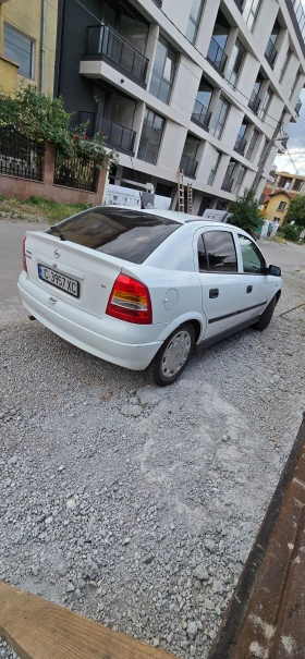 Opel Astra - 1700 € / 3324.91 лв. - 50407298 5 | Car24.bg Opel Astra - 1700 € / 3324.91 лв. - 50407298 5
