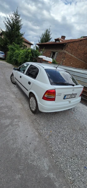 Opel Astra - 1700 € / 3324.91 лв. - 50407298 4 | Car24.bg Opel Astra - 1700 € / 3324.91 лв. - 50407298 4