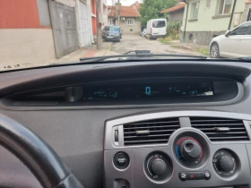 Renault Scenic 1.9 DCI | Auto.bg — изображение 7 Renault Scenic 1.9 DCI | Auto.bg — изображение 7