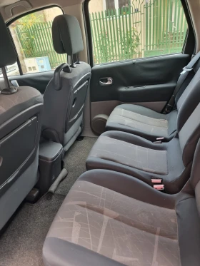 Renault Scenic 1.9 DCI | Auto.bg — изображение 9 Renault Scenic 1.9 DCI | Auto.bg — изображение 9