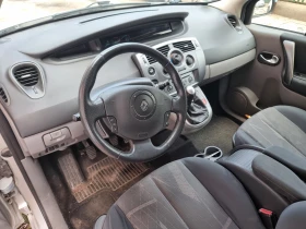 Renault Scenic 1.9 DCI | Auto.bg — изображение 6 Renault Scenic 1.9 DCI | Auto.bg — изображение 6