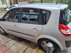 Renault Scenic 1.9 DCI | Auto.bg — изображение 4 Renault Scenic 1.9 DCI | Auto.bg — изображение 4