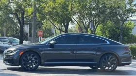 VW Arteon 2.0T SEL R-Line | Auto.bg — изображение 4 VW Arteon 2.0T SEL R-Line | Auto.bg — изображение 4