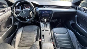 VW Arteon 2.0T SEL R-Line | Auto.bg — изображение 8 VW Arteon 2.0T SEL R-Line | Auto.bg — изображение 8