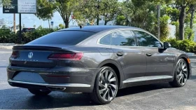 VW Arteon 2.0T SEL R-Line | Auto.bg — изображение 5 VW Arteon 2.0T SEL R-Line | Auto.bg — изображение 5