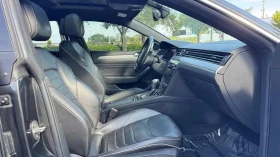 VW Arteon 2.0T SEL R-Line | Auto.bg — изображение 12 VW Arteon 2.0T SEL R-Line | Auto.bg — изображение 12