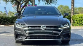 VW Arteon 2.0T SEL R-Line | Auto.bg — изображение 2 VW Arteon 2.0T SEL R-Line | Auto.bg — изображение 2