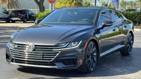 VW Arteon 2.0T SEL R-Line | Auto.bg — изображение 3 VW Arteon 2.0T SEL R-Line | Auto.bg — изображение 3