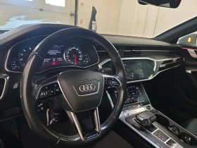 Audi A7 PROGRESSIV / АВТОКРЕДИТ / ЦЕНА ДО БЪЛГАРИЯ | Auto.bg — изображение 11 Audi A7 PROGRESSIV / АВТОКРЕДИТ / ЦЕНА ДО БЪЛГАРИЯ | Auto.bg — изображение 11