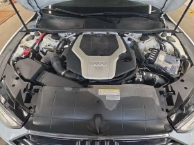 Audi A7 PROGRESSIV / АВТОКРЕДИТ / ЦЕНА ДО БЪЛГАРИЯ | Auto.bg — изображение 17 Audi A7 PROGRESSIV / АВТОКРЕДИТ / ЦЕНА ДО БЪЛГАРИЯ | Auto.bg — изображение 17
