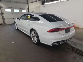 Audi A7 PROGRESSIV / АВТОКРЕДИТ / ЦЕНА ДО БЪЛГАРИЯ | Auto.bg — изображение 4 Audi A7 PROGRESSIV / АВТОКРЕДИТ / ЦЕНА ДО БЪЛГАРИЯ | Auto.bg — изображение 4