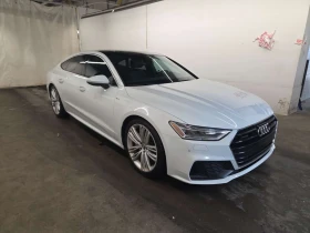 Audi A7 PROGRESSIV / АВТОКРЕДИТ / ЦЕНА ДО БЪЛГАРИЯ | Auto.bg — изображение 2 Audi A7 PROGRESSIV / АВТОКРЕДИТ / ЦЕНА ДО БЪЛГАРИЯ | Auto.bg — изображение 2