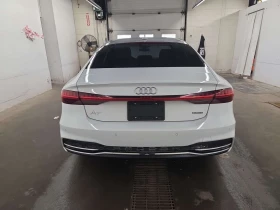 Audi A7 PROGRESSIV / АВТОКРЕДИТ / ЦЕНА ДО БЪЛГАРИЯ | Auto.bg — изображение 5 Audi A7 PROGRESSIV / АВТОКРЕДИТ / ЦЕНА ДО БЪЛГАРИЯ | Auto.bg — изображение 5