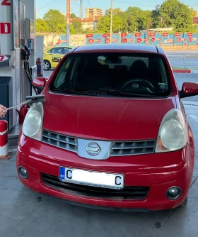 Nissan Note 110к.с. - 3350 € - 58366335 2 | Car24.bg Nissan Note 110к.с. - 3350 € - 58366335 2