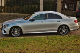 Mercedes-Benz E 220 AMG | Auto.bg — изображение 2 Mercedes-Benz E 220 AMG | Auto.bg — изображение 2