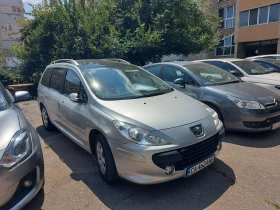 Peugeot 307 SW - 1600 € - 43442225 2 | Car24.bg Peugeot 307 SW - 1600 € - 43442225 2
