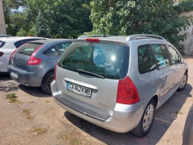 Peugeot 307 SW - 1600 € - 43442225 6 | Car24.bg Peugeot 307 SW - 1600 € - 43442225 6