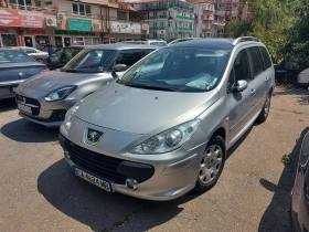 Peugeot 307 SW - Car24.bg Peugeot 307 SW