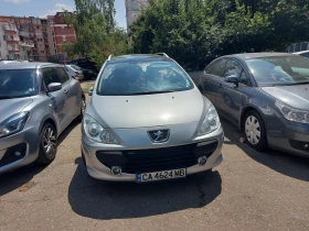Peugeot 307 SW - 1600 € - 43442225 3 | Car24.bg Peugeot 307 SW - 1600 € - 43442225 3