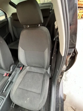 Skoda Rapid 1.4fdi автомат Cus | Auto.bg — изображение 8 Skoda Rapid 1.4fdi автомат Cus | Auto.bg — изображение 8