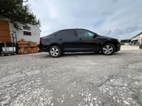 Skoda Rapid 1.4fdi автомат Cus | Auto.bg — изображение 6 Skoda Rapid 1.4fdi автомат Cus | Auto.bg — изображение 6
