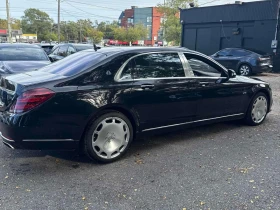 Mercedes-Benz Maybach * S 600 * АВТОКРЕДИТ БЕЗ ПЪРВОНАЧАЛНА ВНОСКА* | Auto.bg — изображение 3 Mercedes-Benz Maybach * S 600 * АВТОКРЕДИТ БЕЗ ПЪРВОНАЧАЛНА ВНОСКА* | Auto.bg — изображение 3