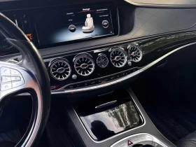 Mercedes-Benz Maybach * S 600 * АВТОКРЕДИТ БЕЗ ПЪРВОНАЧАЛНА ВНОСКА* | Auto.bg — изображение 9 Mercedes-Benz Maybach * S 600 * АВТОКРЕДИТ БЕЗ ПЪРВОНАЧАЛНА ВНОСКА* | Auto.bg — изображение 9