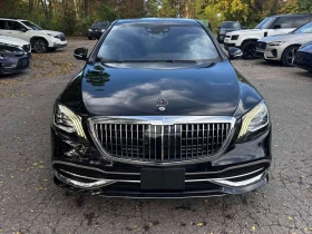 Mercedes-Benz Maybach * S 600 * АВТОКРЕДИТ БЕЗ ПЪРВОНАЧАЛНА ВНОСКА* | Auto.bg — изображение 6 Mercedes-Benz Maybach * S 600 * АВТОКРЕДИТ БЕЗ ПЪРВОНАЧАЛНА ВНОСКА* | Auto.bg — изображение 6