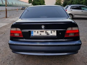 BMW 530 d Exclusive - 2450 € - 91204842 2 | Car24.bg BMW 530 d Exclusive - 2450 € - 91204842 2