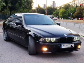 BMW 530 d Exclusive - Car24.bg BMW 530 d Exclusive