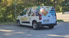 Peugeot Partner - 13400 € - 79721726 2 | Car24.bg Peugeot Partner - 13400 € - 79721726 2