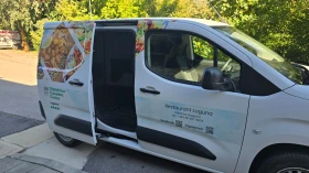 Peugeot Partner - 13400 € - 79721726 8 | Car24.bg Peugeot Partner - 13400 € - 79721726 8