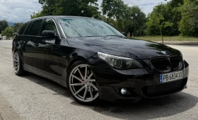 BMW 530 - 6500 € - 26418713 3 | Car24.bg BMW 530 - 6500 € - 26418713 3