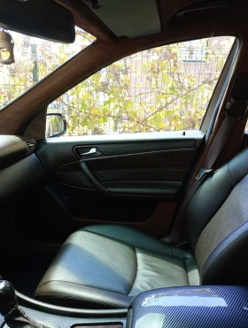 Mercedes-Benz C 220 Avangarde - 4600 € - 13401466 9 | Car24.bg Mercedes-Benz C 220 Avangarde - 4600 € - 13401466 9